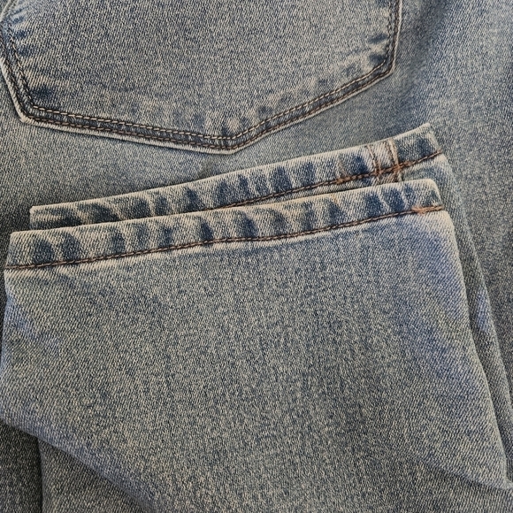 Women's Lee Jeans - Picture 5 of 7